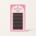 Masscaku 3D W – Pestañas premade 0,07