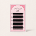 Masscaku 4D W – Pestañas premade 0,07