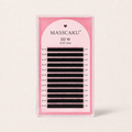 Masscaku 5D W – Pestañas premade 0,07